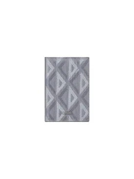 2-Tier Card Wallet Grey