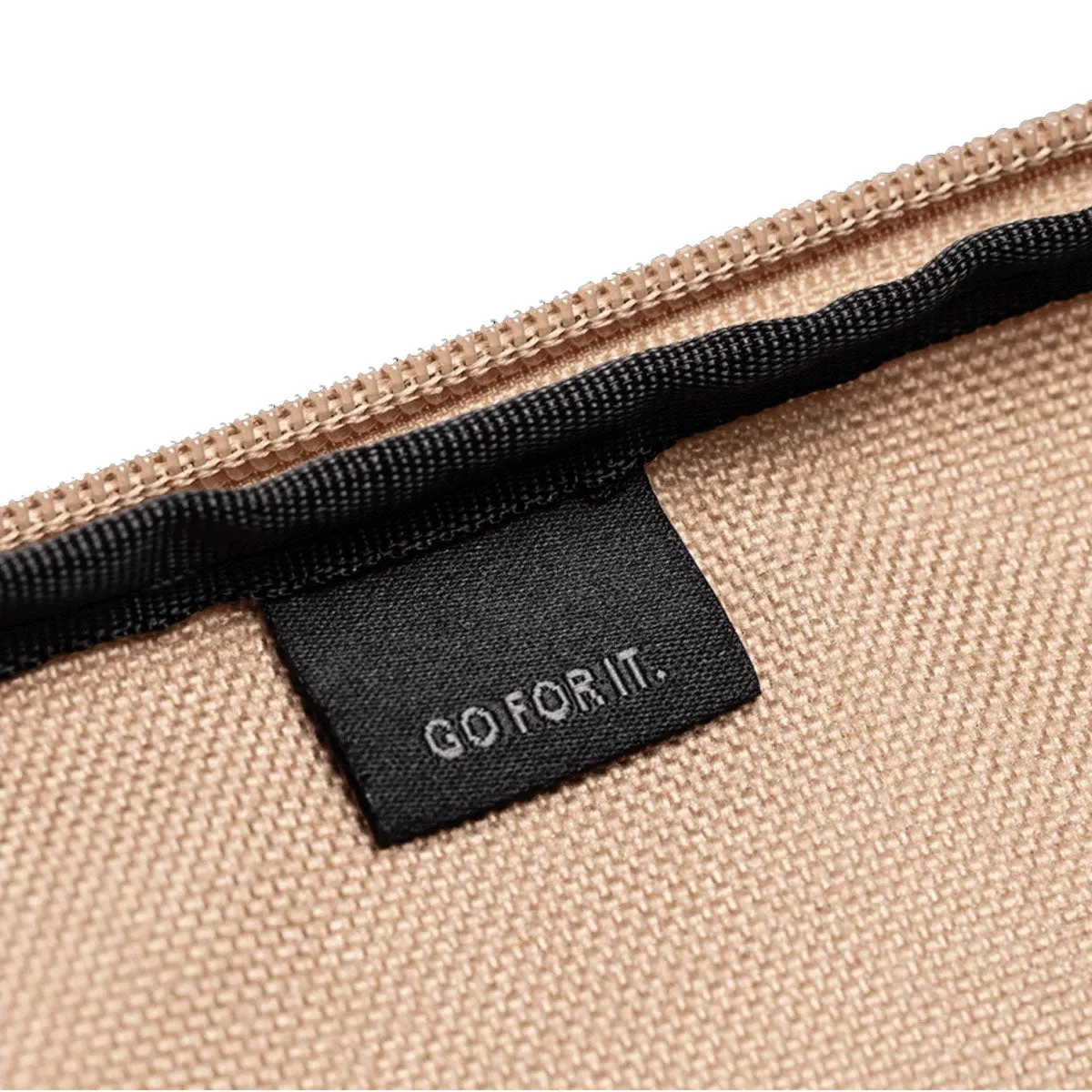 Able Carry : The Daily Stash Pouch : Cordura Sand