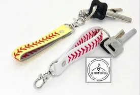 Baseball & Softball Keychains