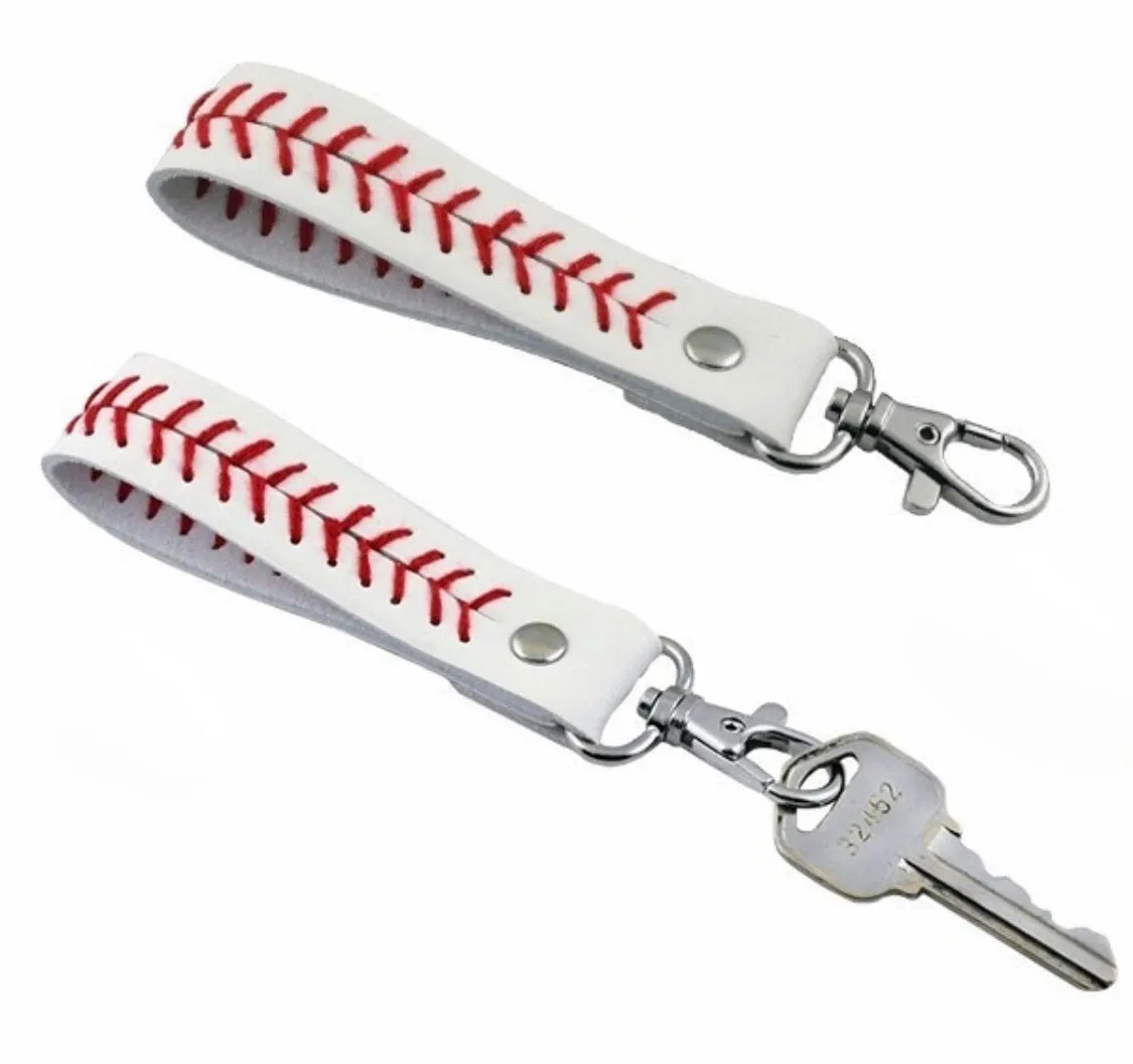 Baseball & Softball Keychains