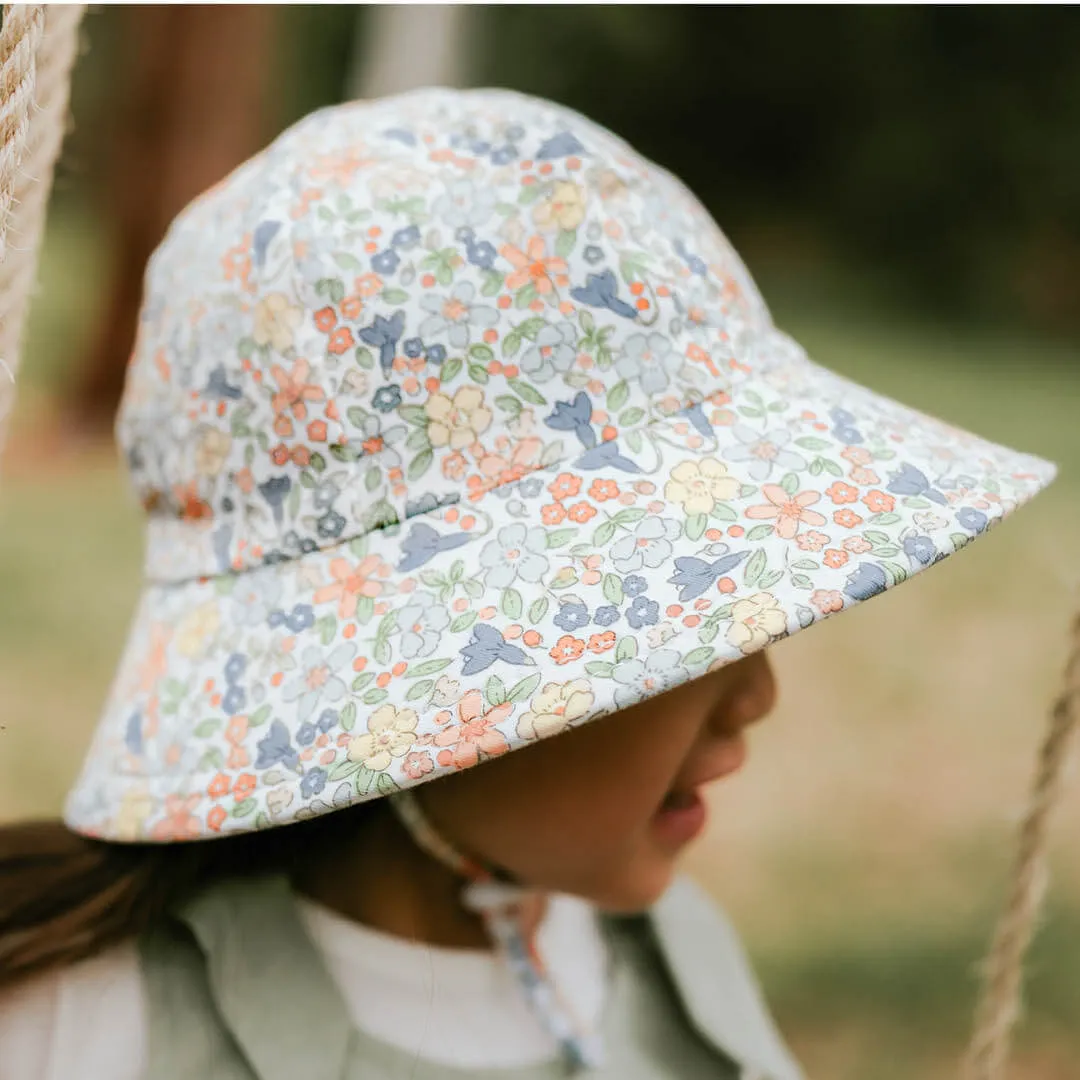 Bedhead Bluebell Bucket Hat