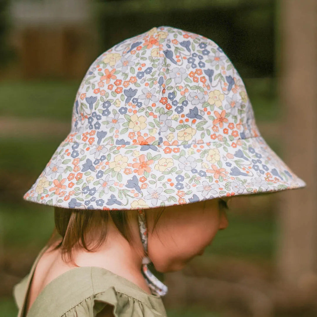 Bedhead Bluebell Bucket Hat