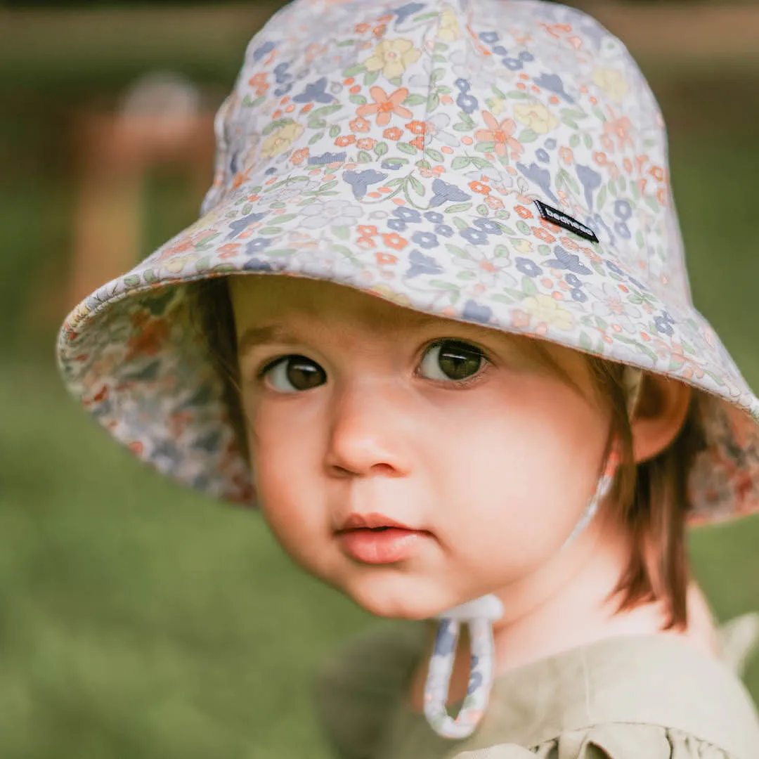 Bedhead Bluebell Bucket Hat