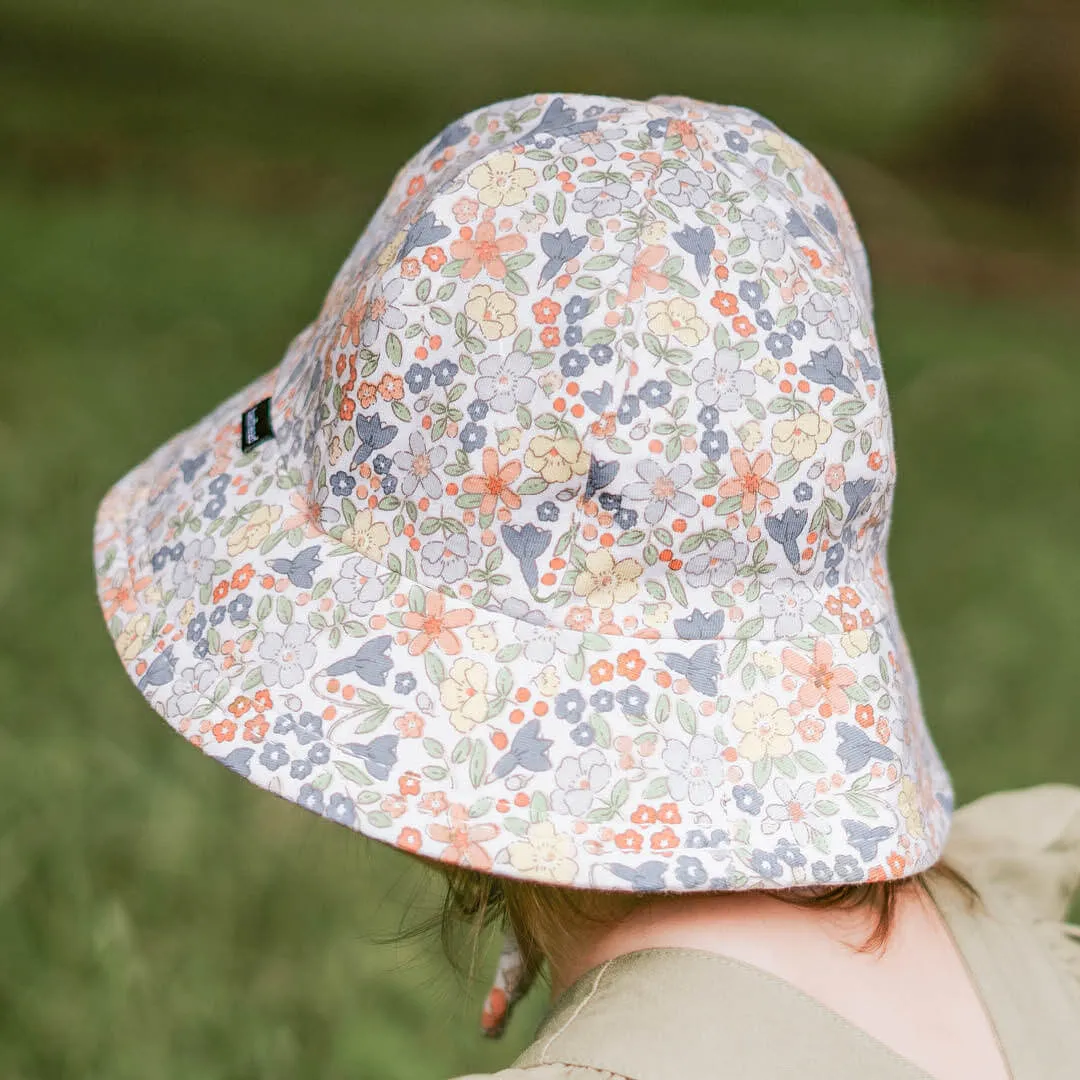 Bedhead Bluebell Bucket Hat