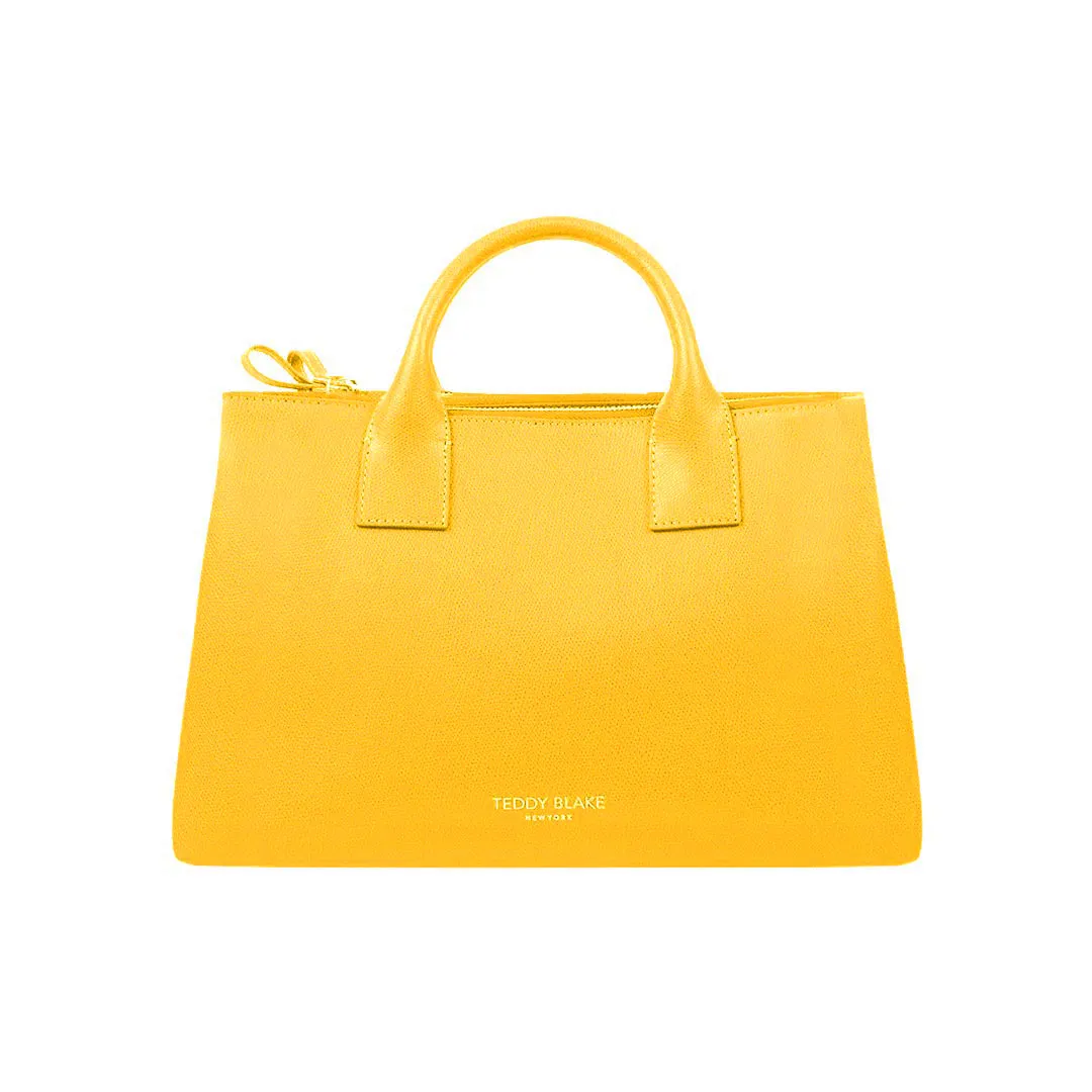 Bella Palmellato 12" - Yellow