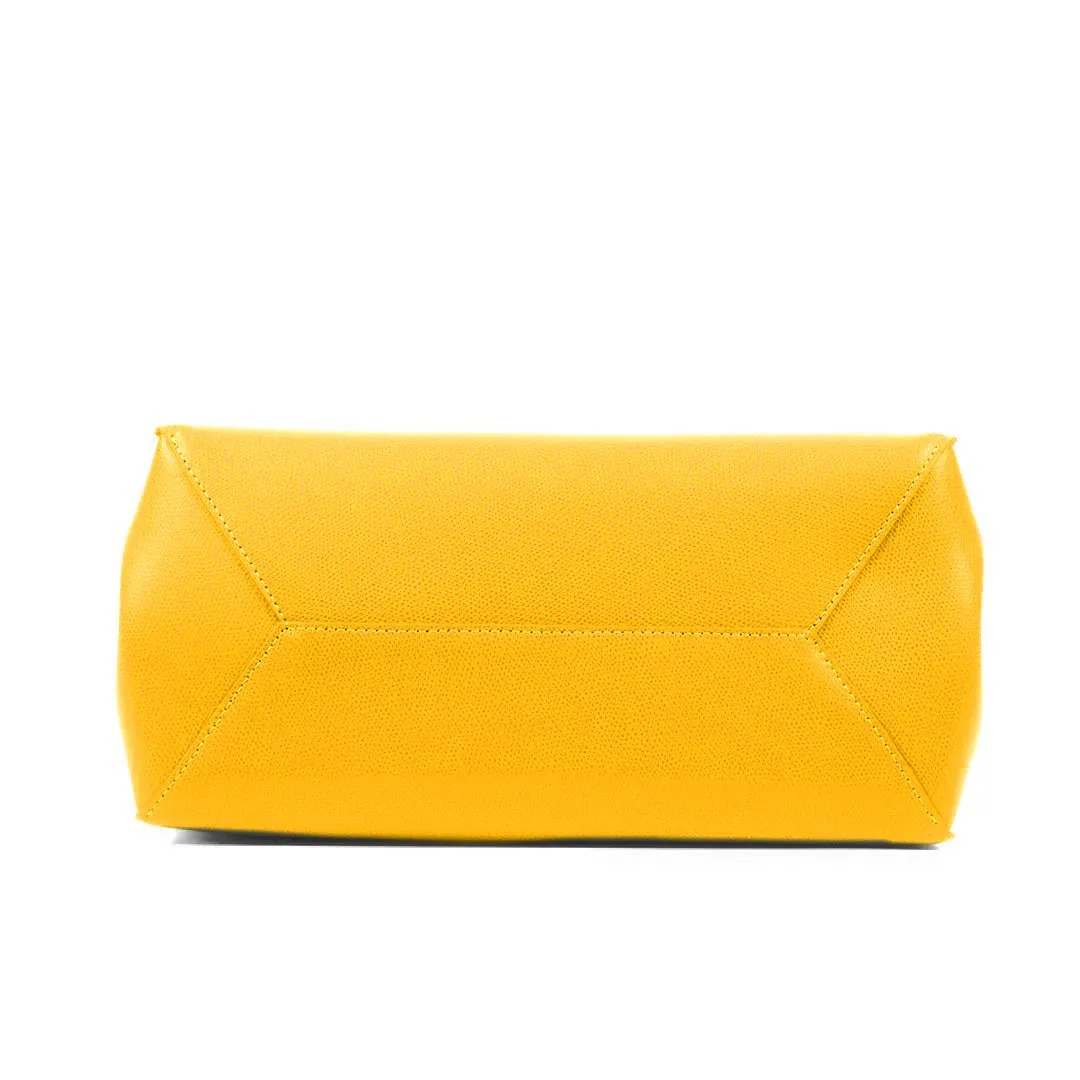 Bella Palmellato 12" - Yellow