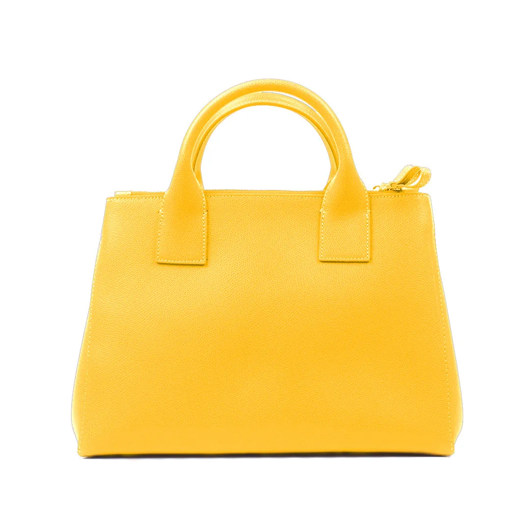 Bella Palmellato 12" - Yellow