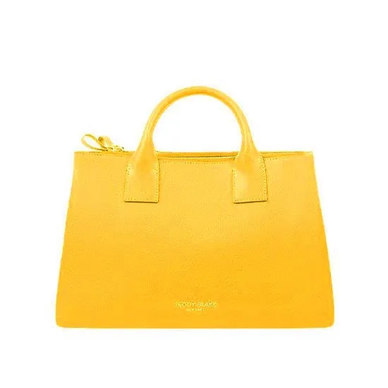 Bella Palmellato 12" - Yellow