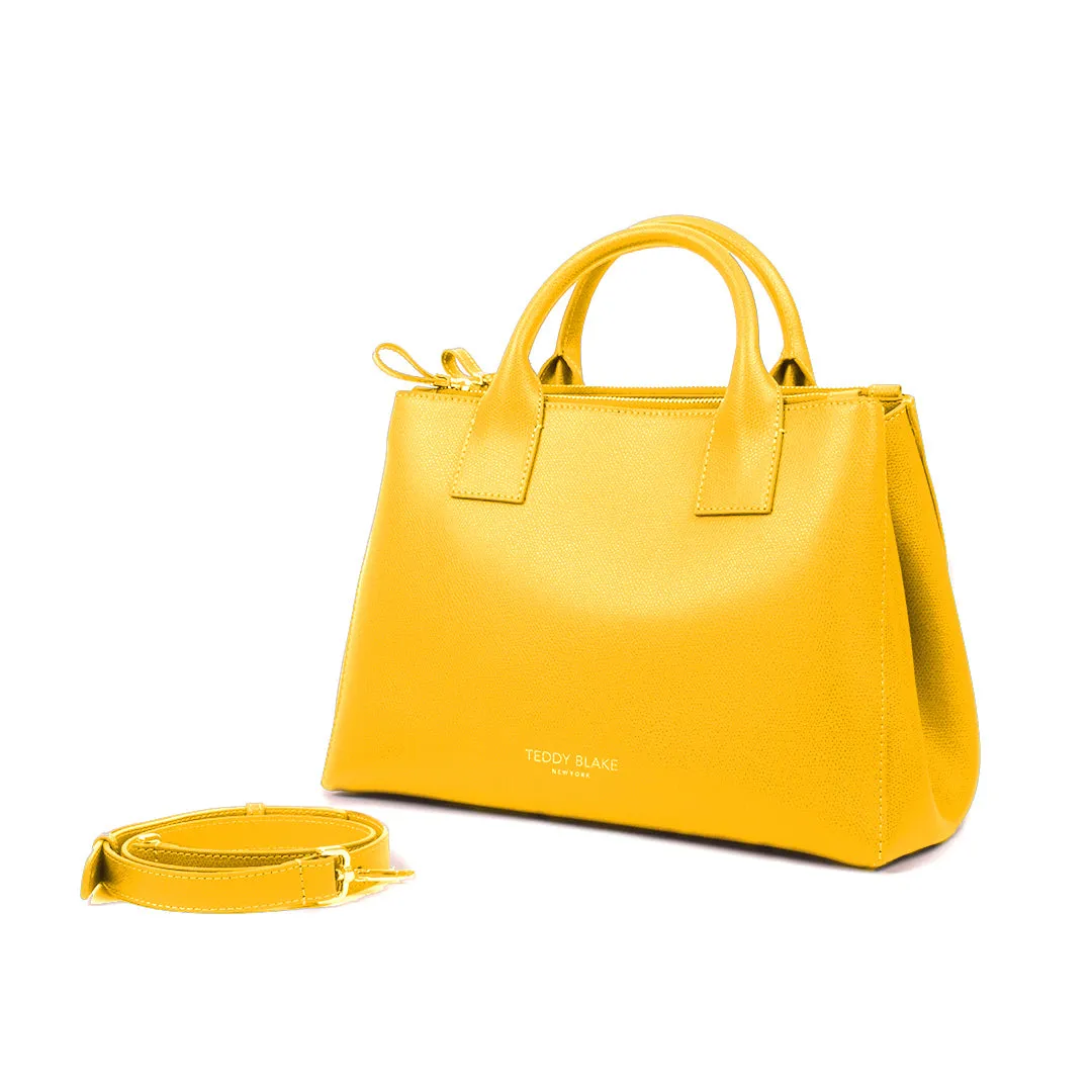 Bella Palmellato 12" - Yellow