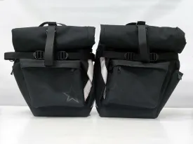 Black Panniers