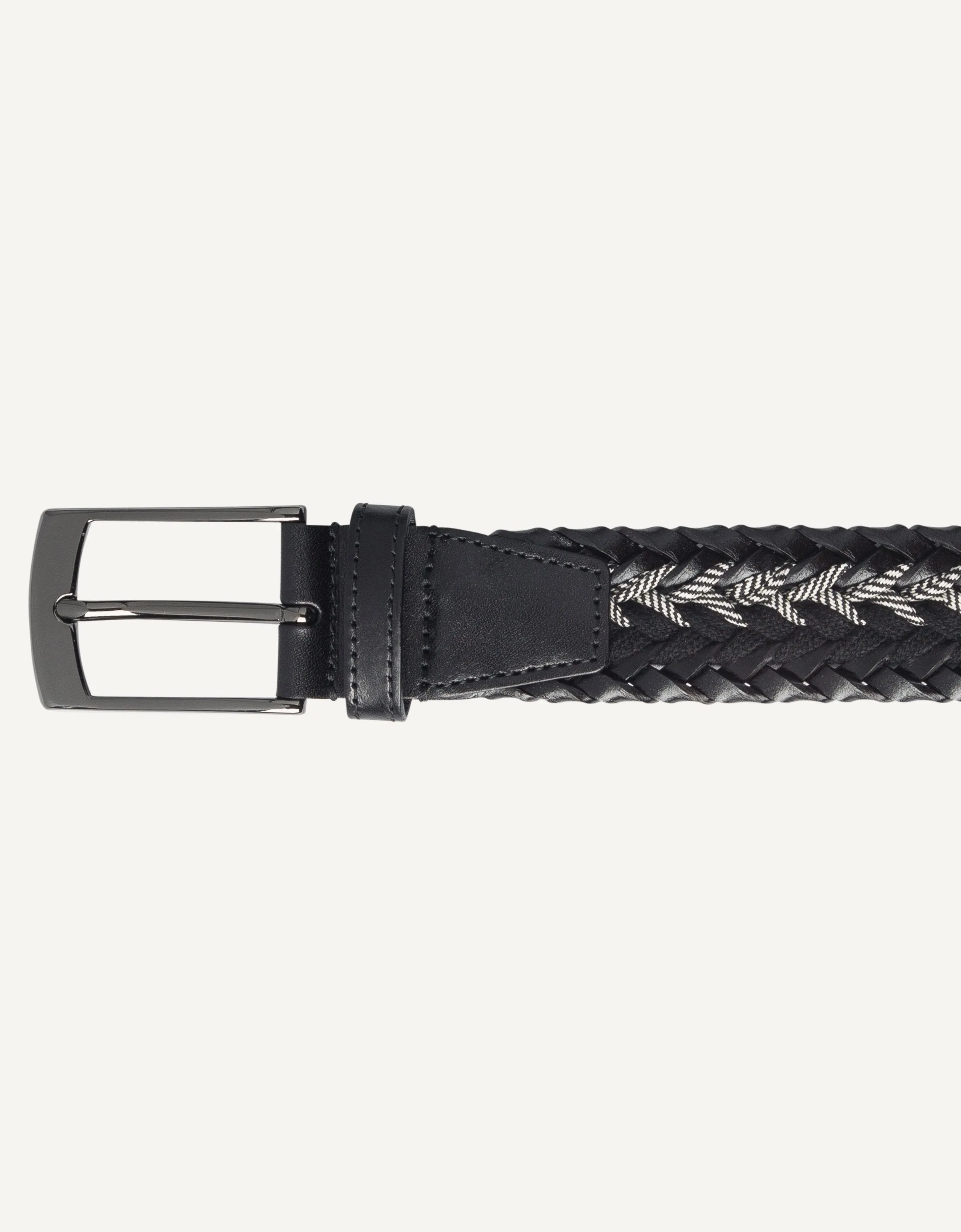 Bond Reversible Belt