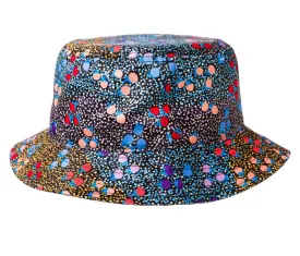 Charlene Marshall Bucket Hat