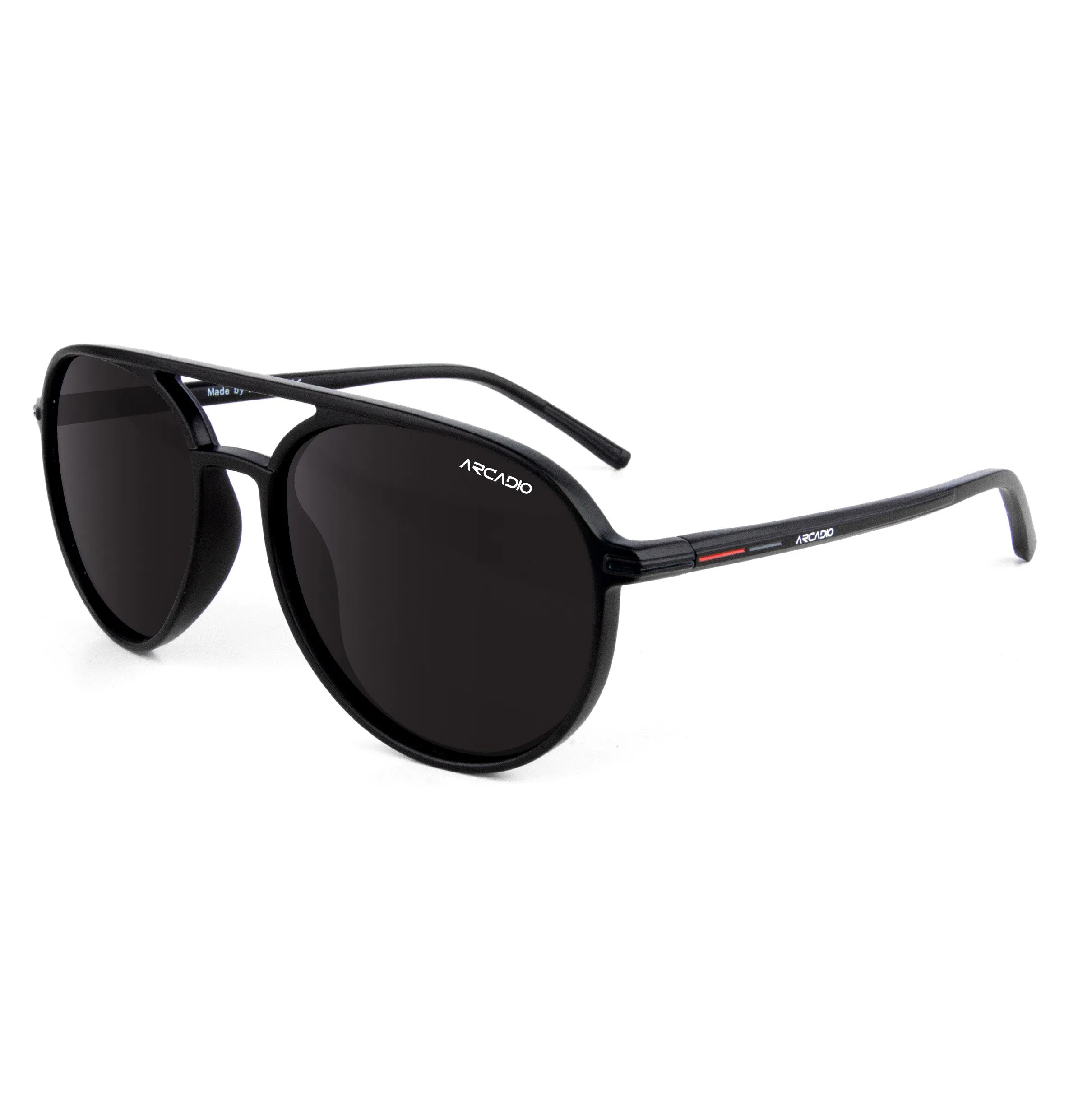 COOPER New-Gen Pilot Sunglass AR242