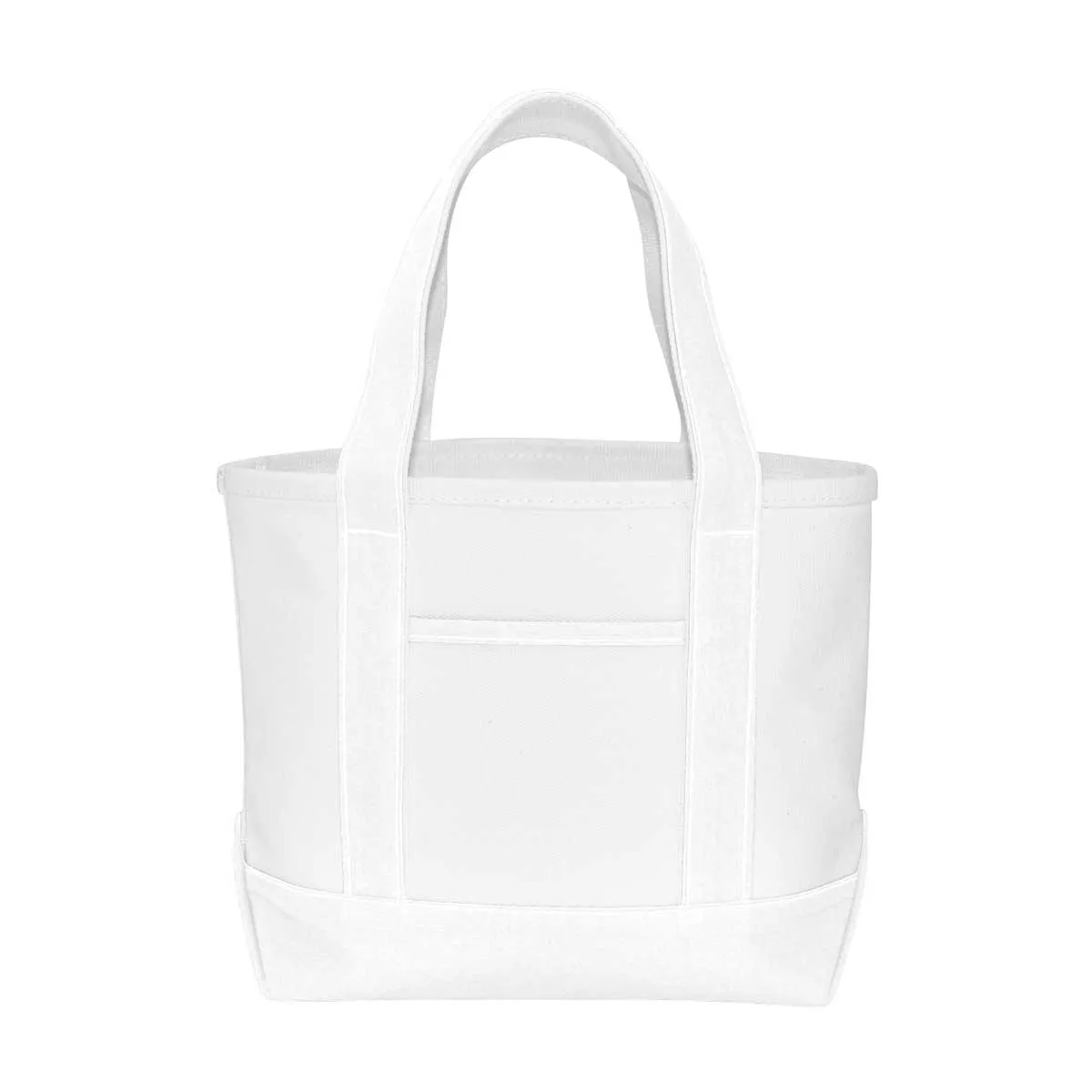 Dalix 14" Small Premium Tote Bag