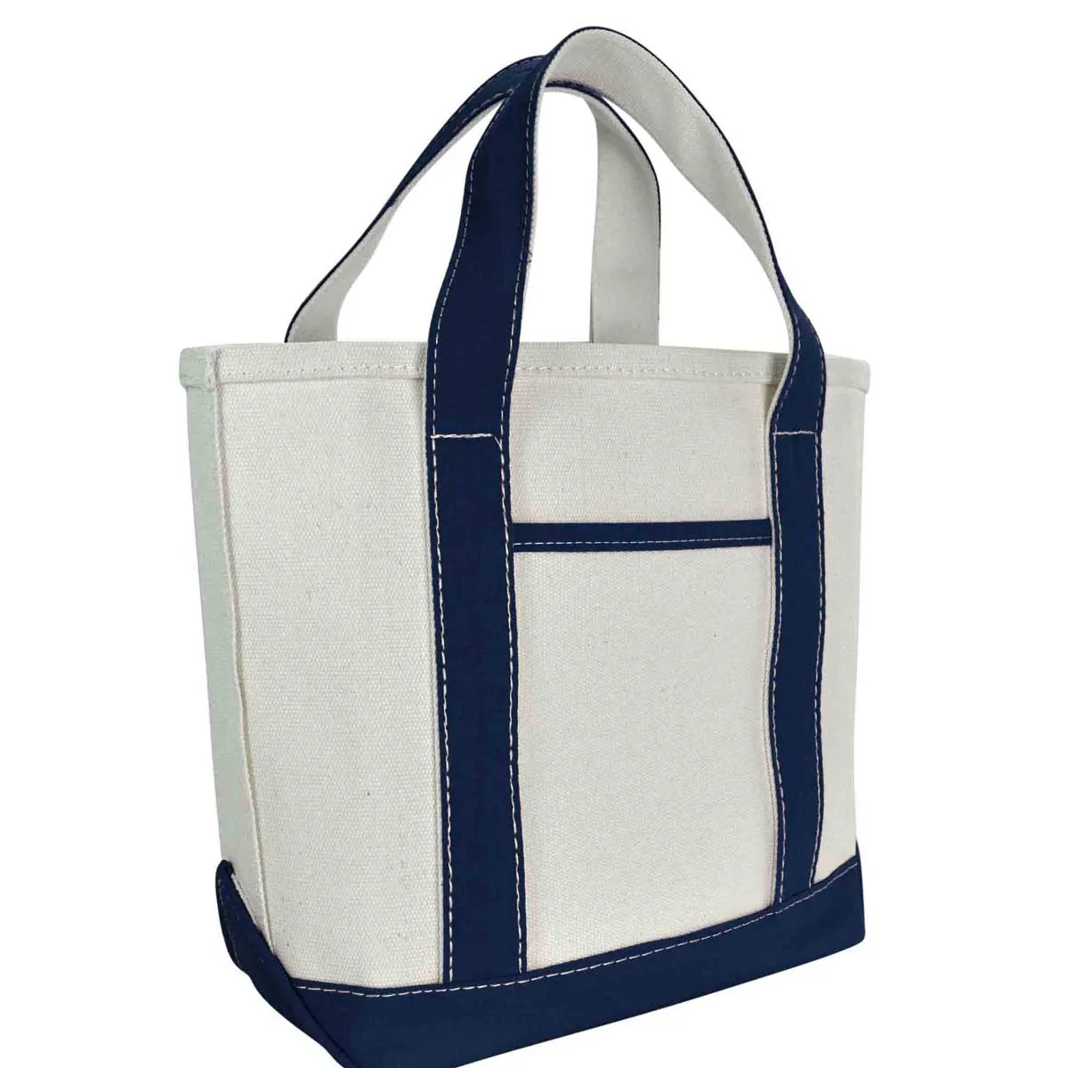 Dalix 14" Small Premium Tote Bag