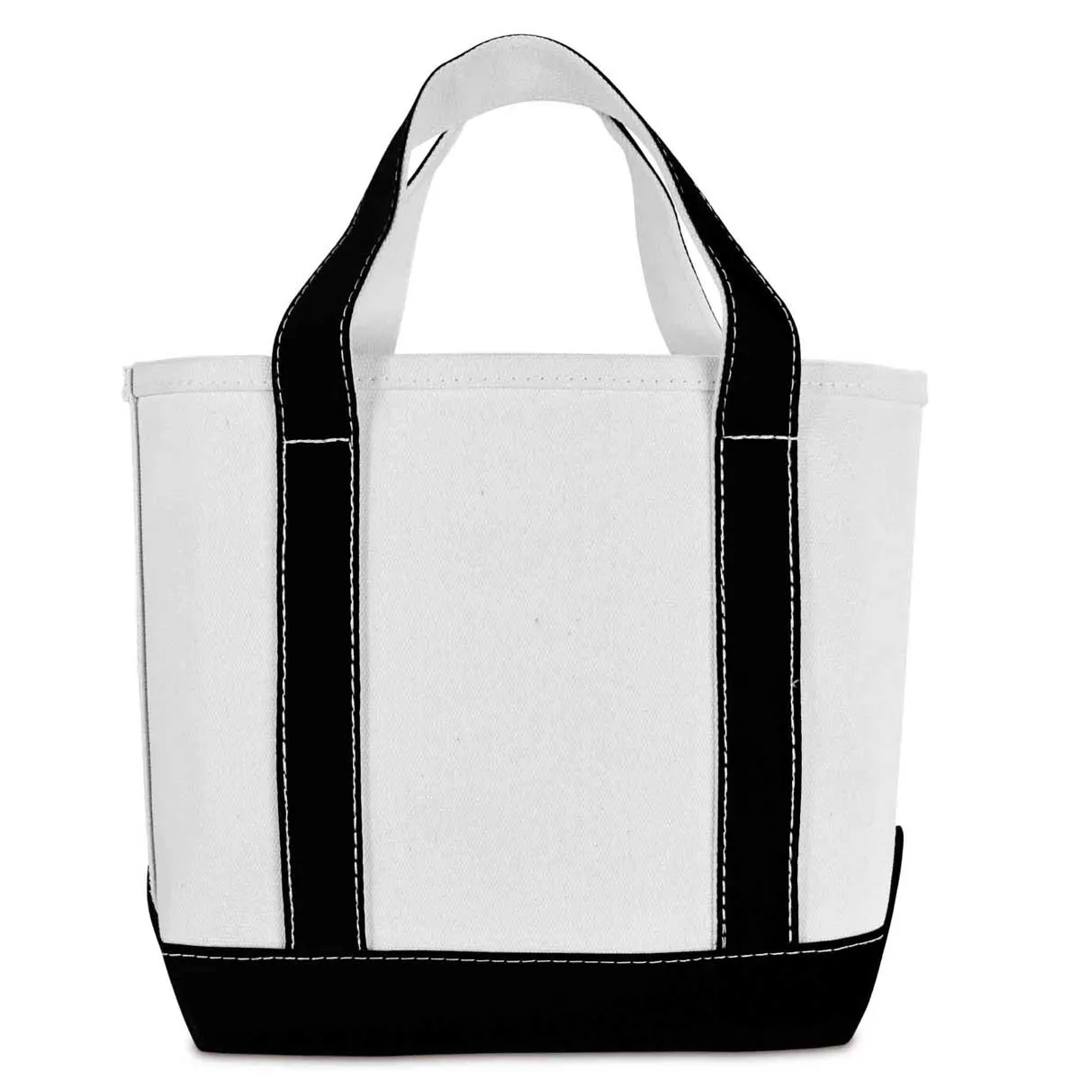 Dalix 14" Small Premium Tote Bag