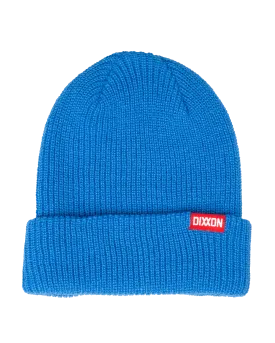 Dock Beanie - French Blue