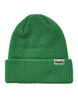 Dock Beanie - Kelly Green