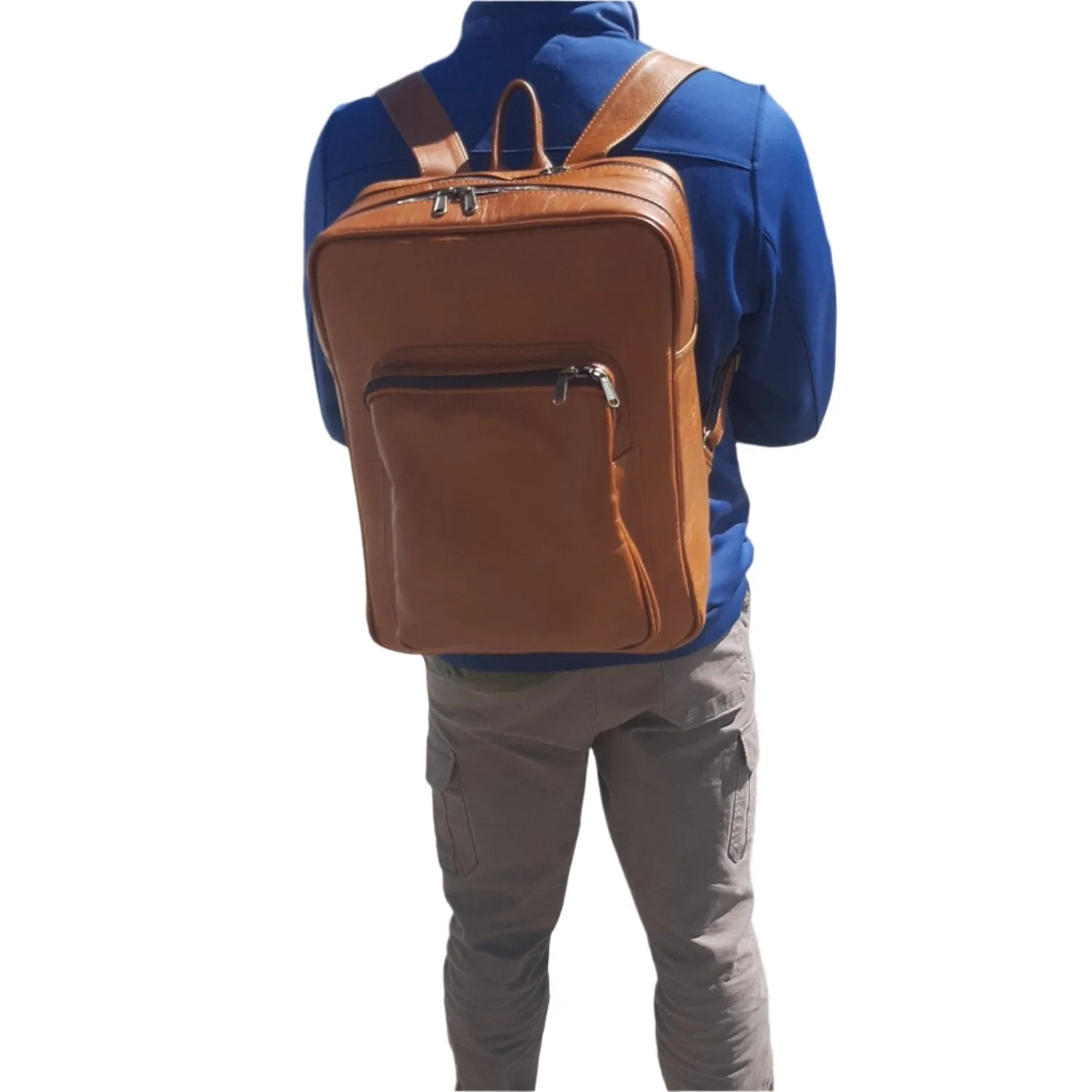 Everyday school Laptop backpacks