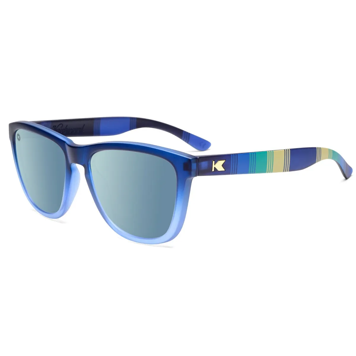 Knockaround Premiums Sunglasses - Shorebreak