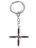 League of Legends Weapon Keychains