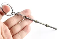 League of Legends Weapon Keychains