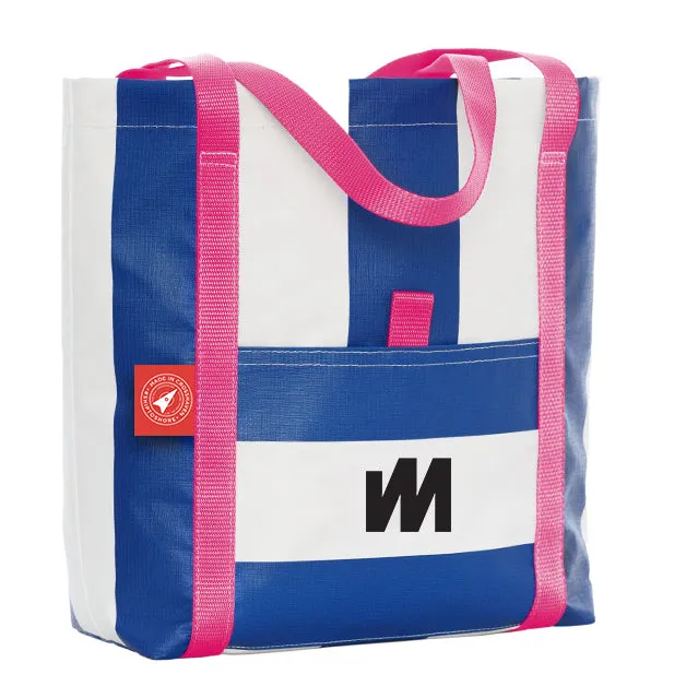 McWilliams Tote Bag