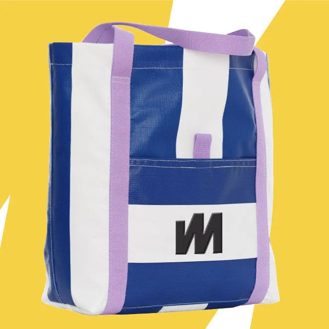 McWilliams Tote Bag