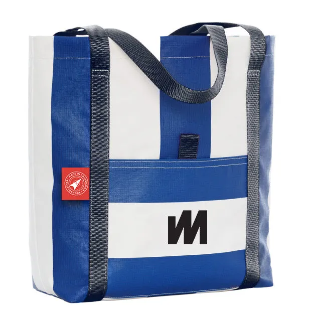 McWilliams Tote Bag