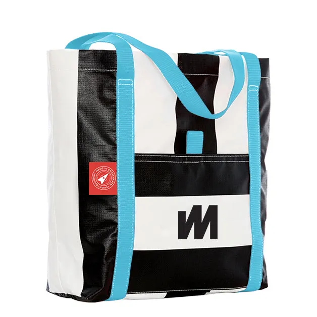 McWilliams Tote Bag