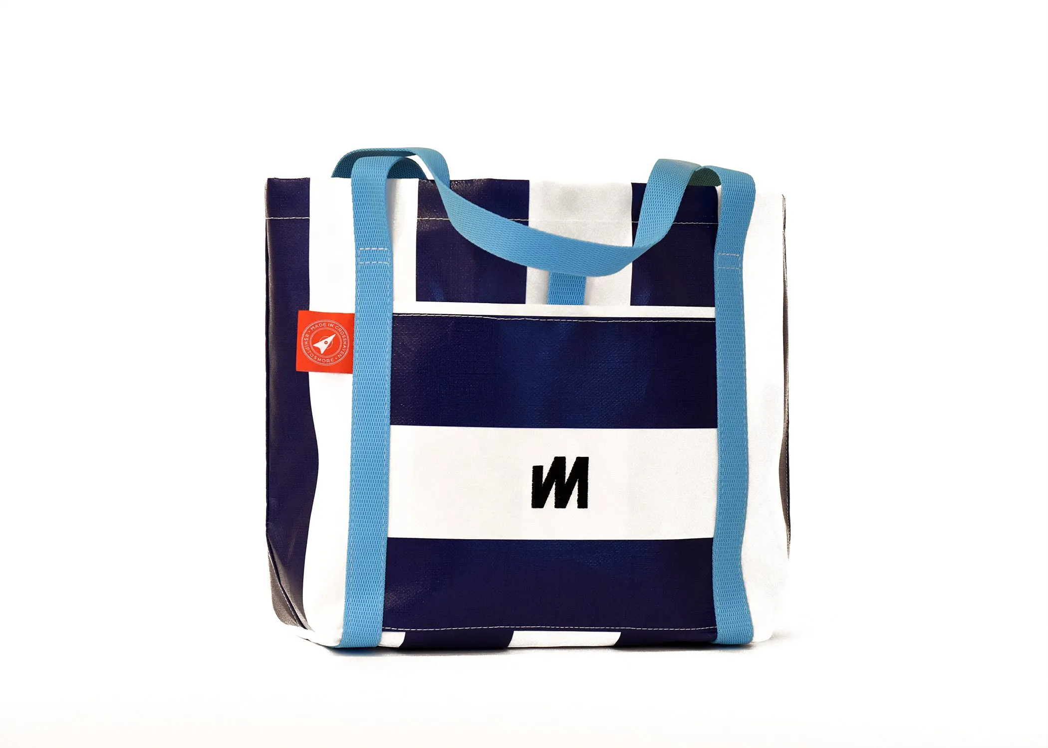 McWilliams Tote Bag