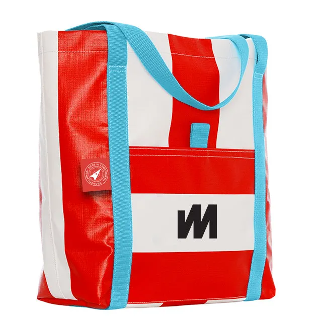 McWilliams Tote Bag