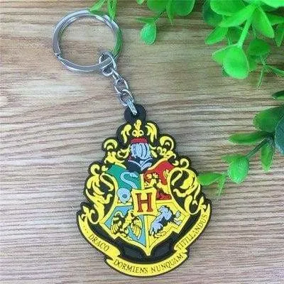 Metal Keychains for Kids