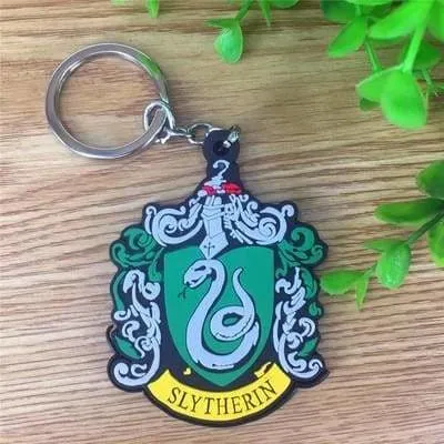 Metal Keychains for Kids