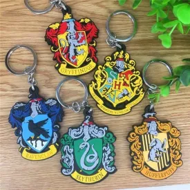 Metal Keychains for Kids