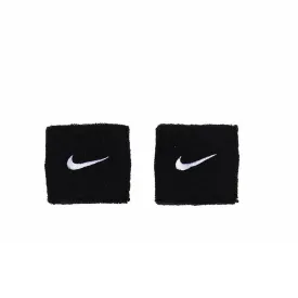 NIKE SWOOSH WRISTBAND BLACK