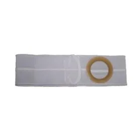 Nu-Form Beige Support Belt 2-3/4" Center Opening 4" Wide 41" - 46" Waist X-Large