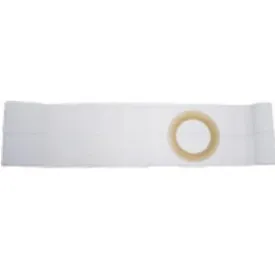 Nu-Form Support Belt 2" Opening 4" Wide 32" - 35" Waist Medium