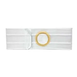 Nu-Form Support Belt Prolapse Strap 3-1/2" Center Opening 6" Wide 36" - 40" Waist Large