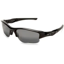 Oakley Sunglasses Flak Jacket XLJ - jet black/black