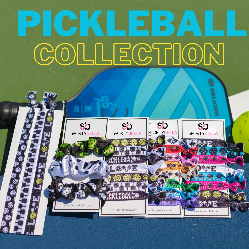 Pickleball Headbands