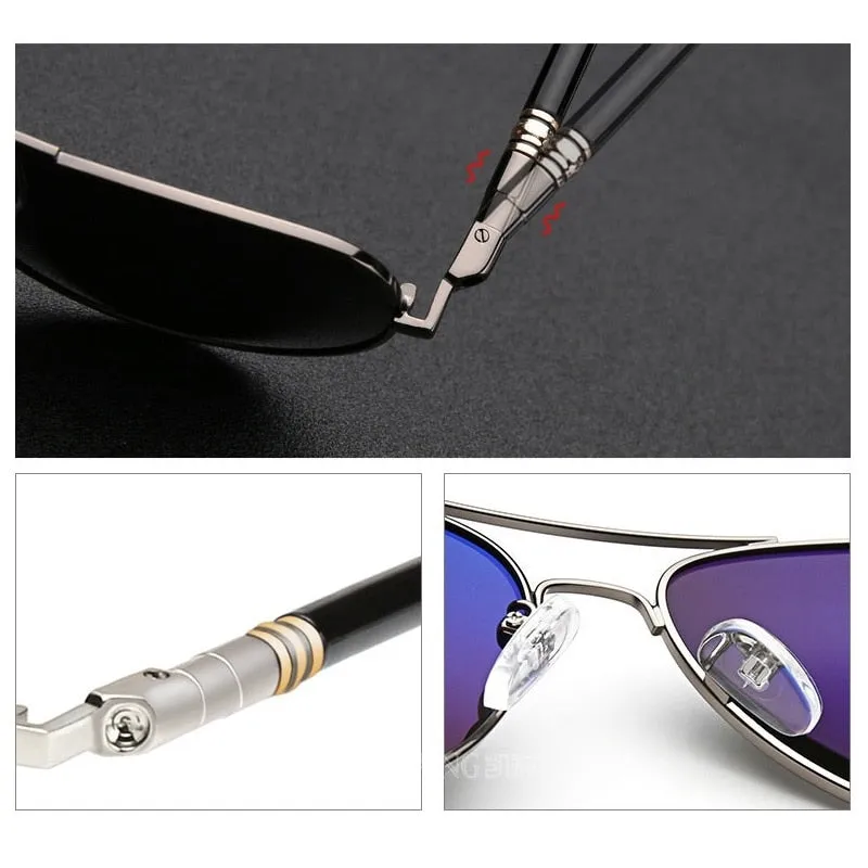 Polarized Sunglasses For Men