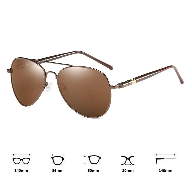 Polarized Sunglasses For Men