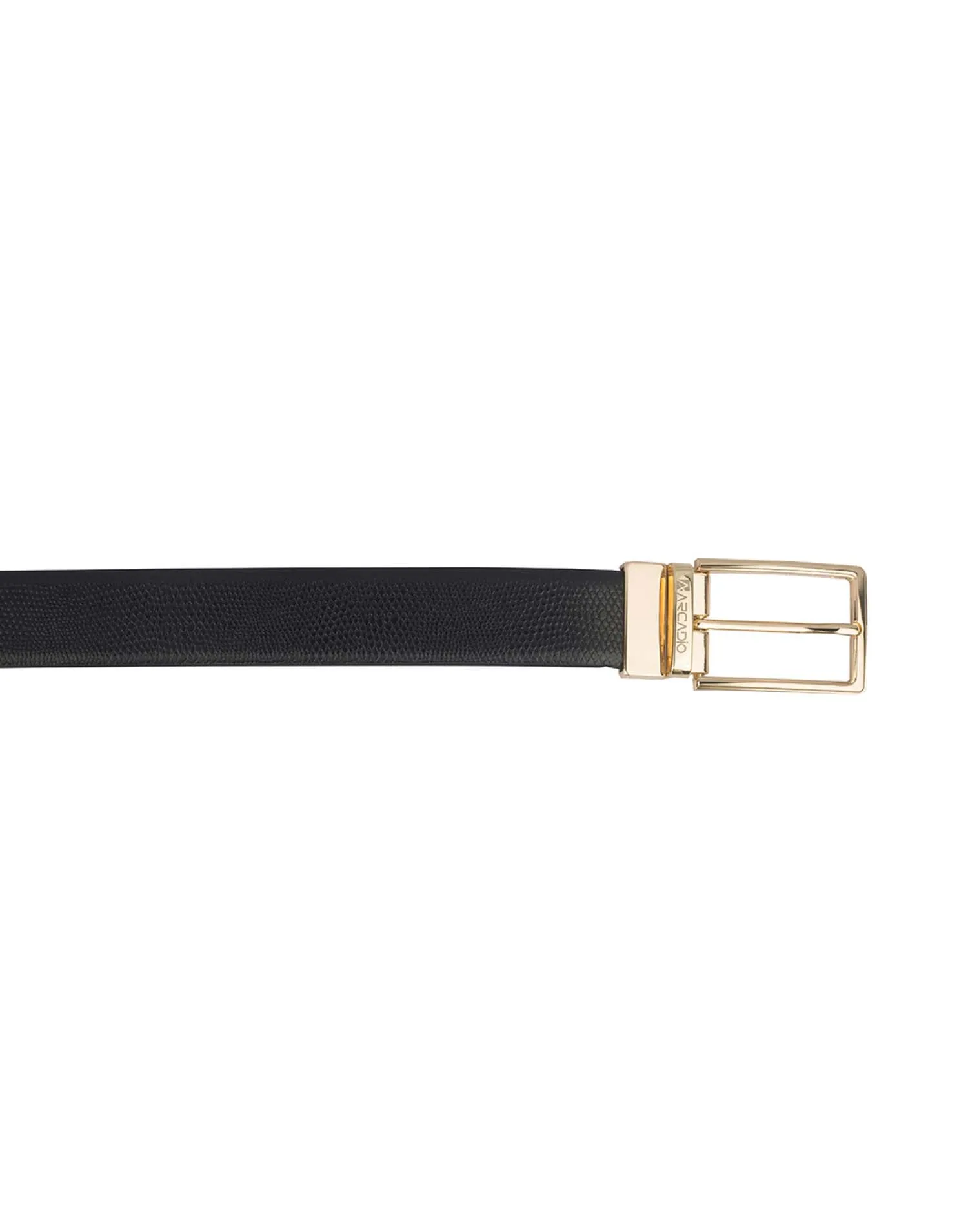 PRETTY TOUGH Reversible Leather Belt ARB1001RV