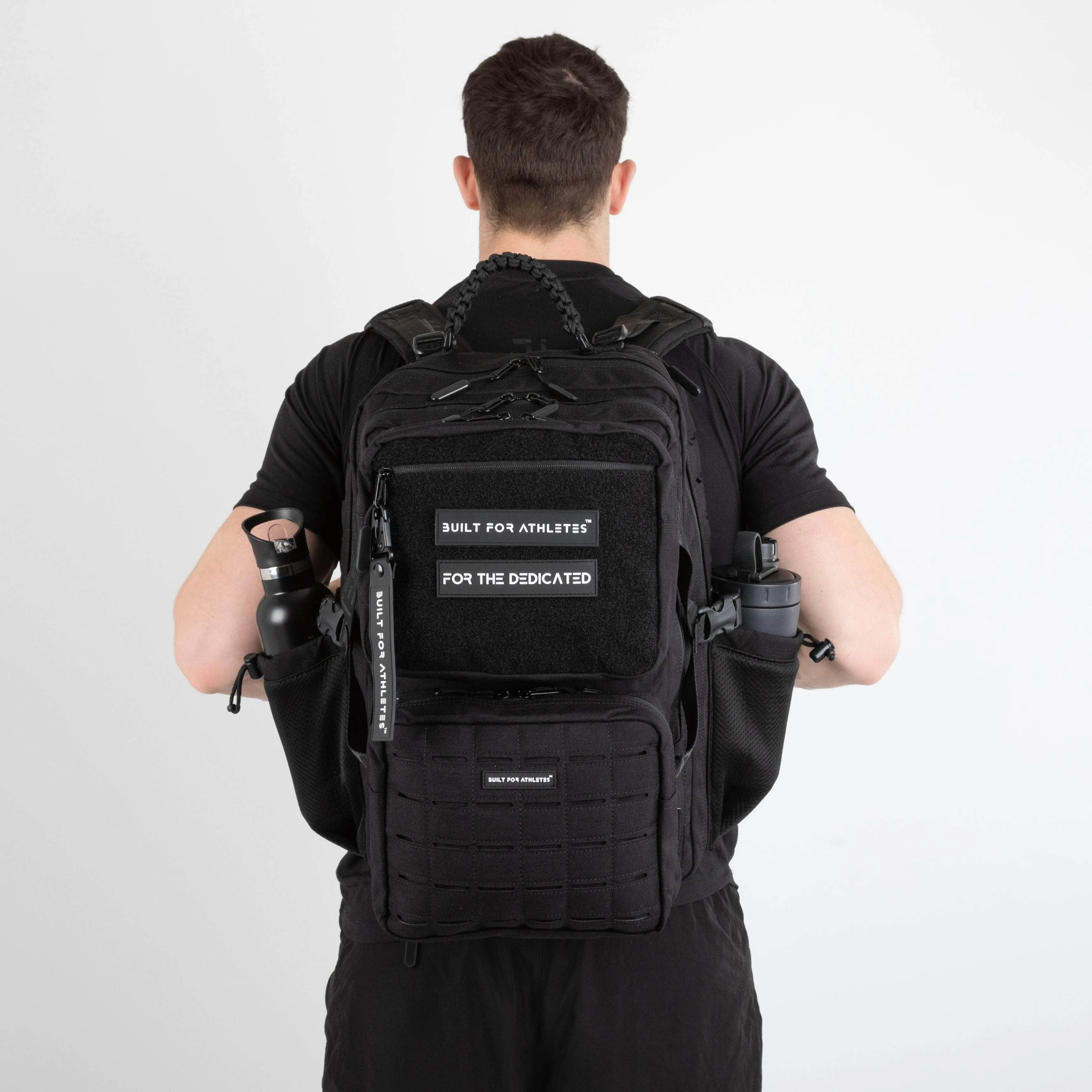 Pro Series Backpacks