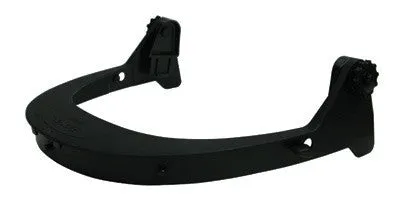 Radnor Plastic Faceshield Mounting Brackets For Hard Hats