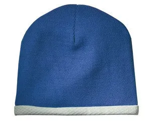 Rhapsody - Sport-Tek® Custom Embroidered Knit Beanie (STC15)