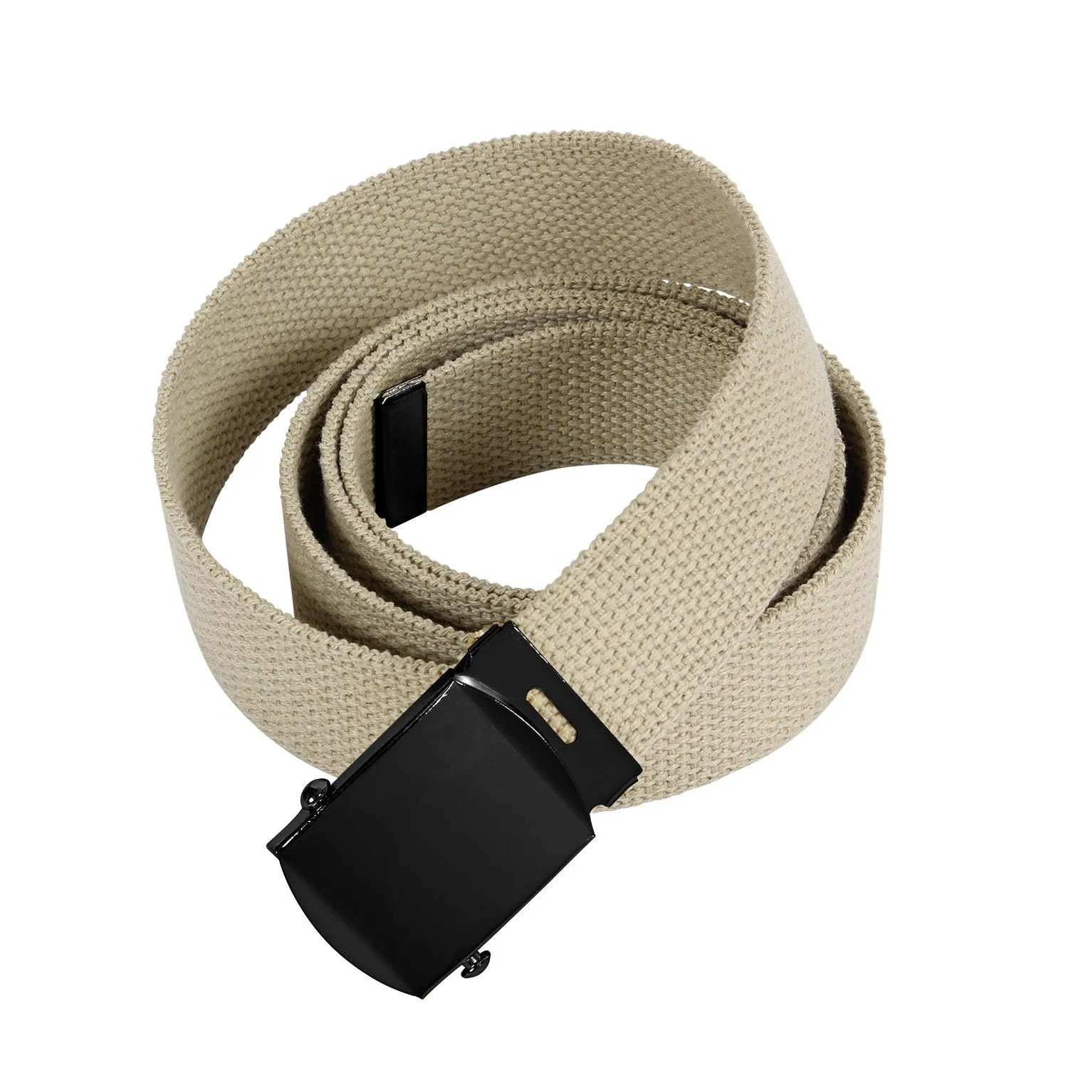 Rothco Web Belts With Buckle