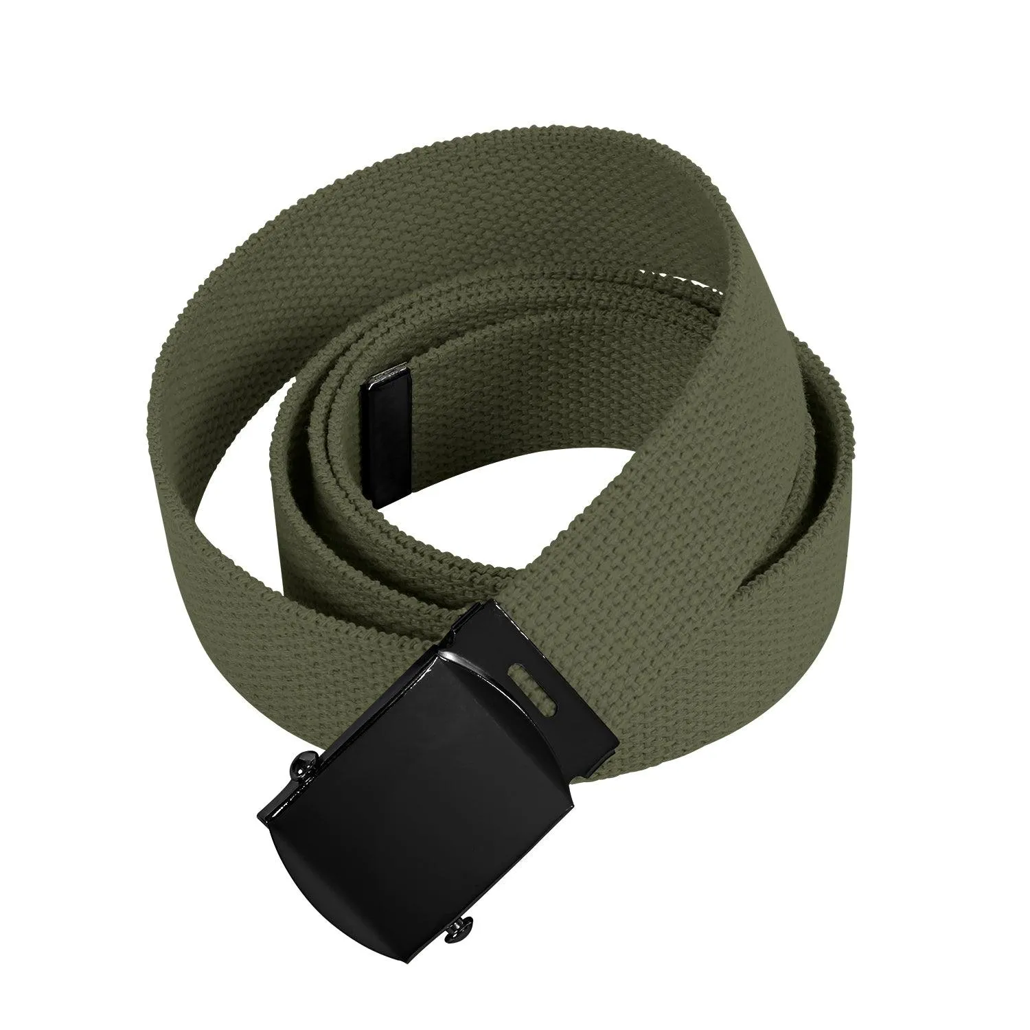 Rothco Web Belts With Buckle