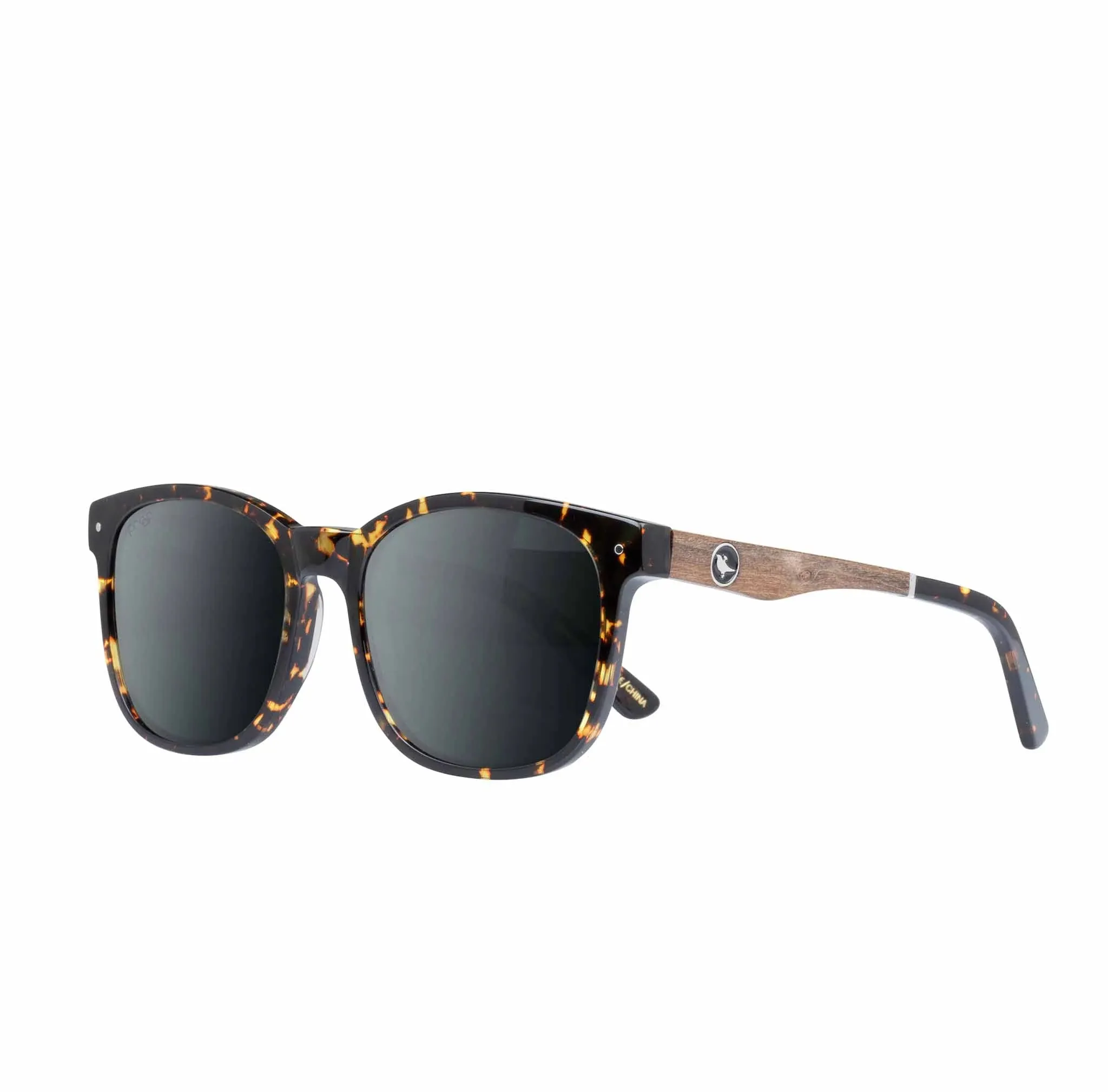 Scout Acetate-Dark Tortoise- Proof Eyewear